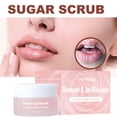 thumbnail image 4 of Hot6sl Ofertas Del Día Exfoliate Blanqueador de Labios para Labios Opacos, Hidrata para Reducir La Pigmentación, Ácido Hialurónico para Aclarar Los Labios Negros, 20 Ml, 4 of 7