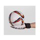 thumbnail image 5 of Guantes De Portero Fútbol Antideslizante Talla 9 Belug Blanco, Dorado, 5 of 5
