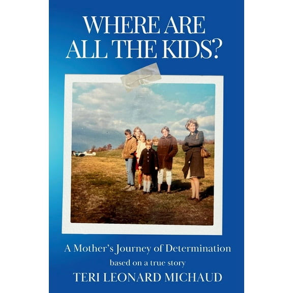 Where Are All the Kids?, (Paperback)