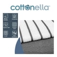 thumbnail image 5 of Set 2 Trapos de Cocina Cottonella Algodón&nbsp;Color Gris, 5 of 5