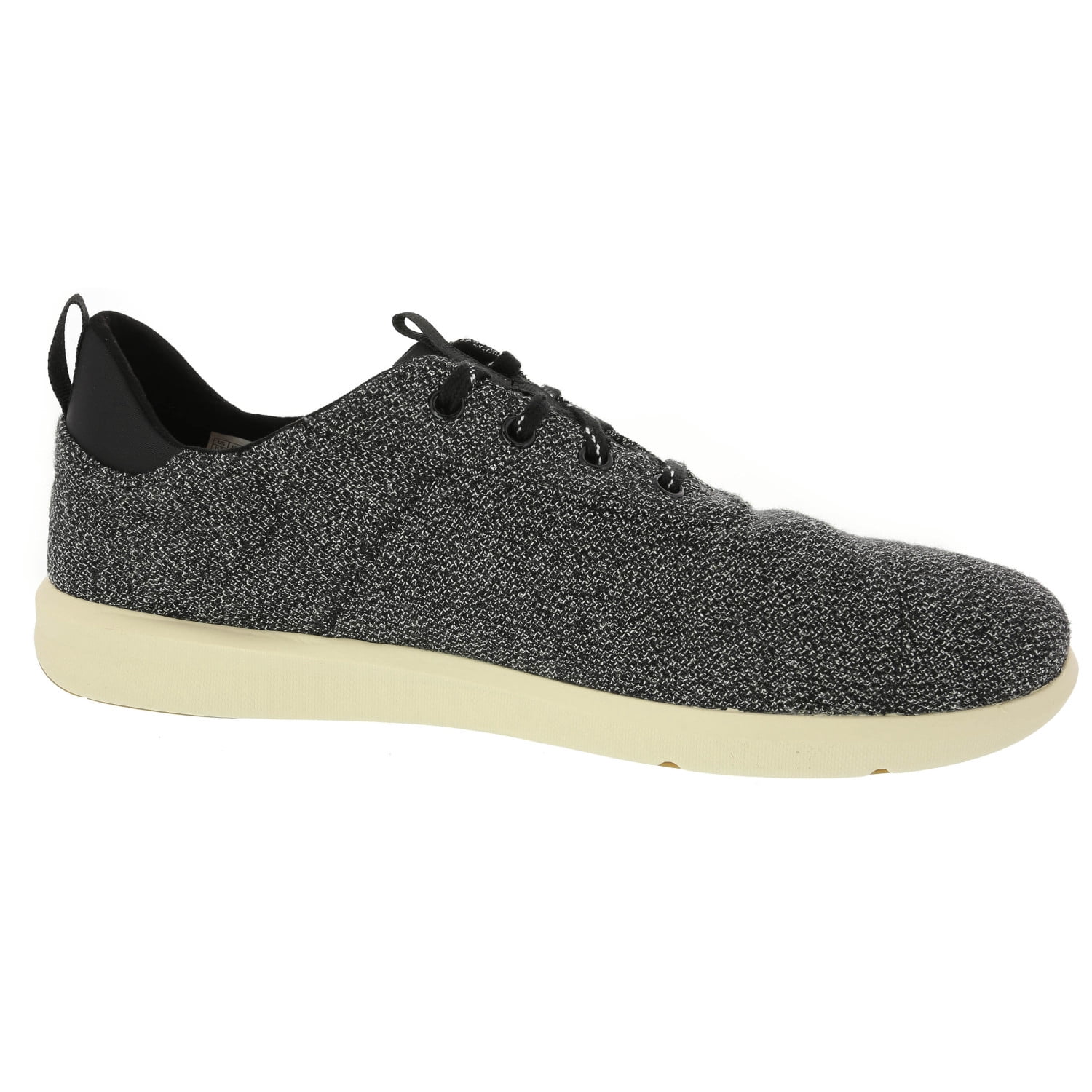 black terry women's cabrillo sneakers