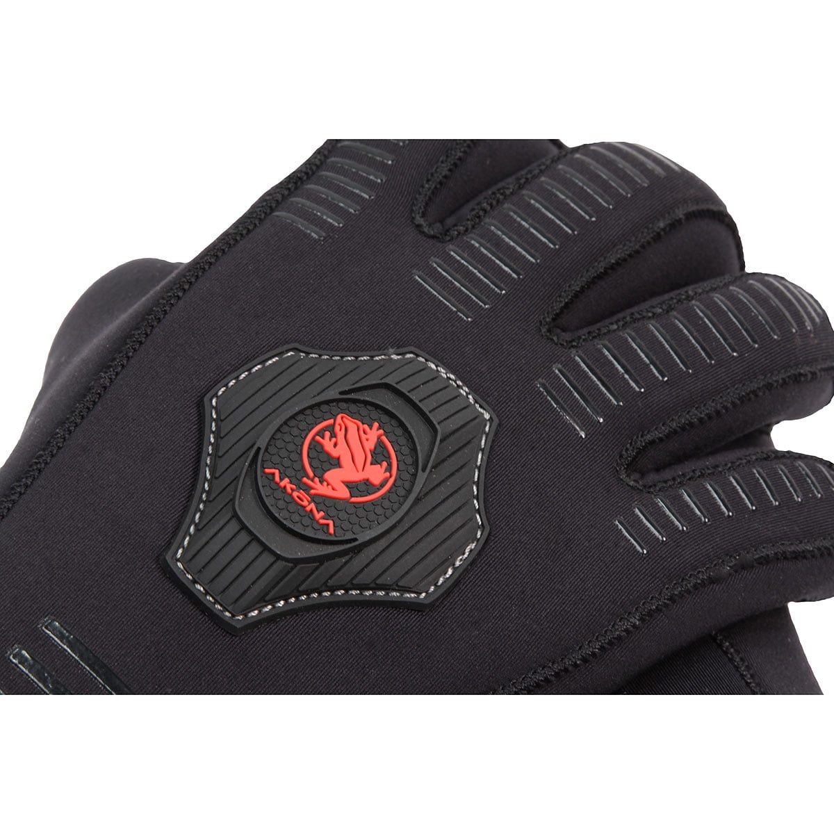 Akona ArmorTex 5mm Kevlar Gloves