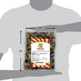 thumbnail image 6 of Dad's Root Beer Barrels Hard Candy Individually Wrapped Bulk (2 Pound), 6 of 6