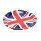thumbnail image 3 of Suministros de fiesta de la bandera británica del Reino Unido - Mantel de Gran Bretaña Union Jack 1 paquete, 3 of 4
