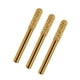 thumbnail image 5 of 3 uds brocas para muelas, cabezal de molienda redondo, accesorio de taladro Universal, molienda 6mm, 5 of 8