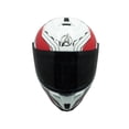 thumbnail image 3 of Casco Para Moto Avengers Abatible EDGE Doble Certificación XL, 3 of 7