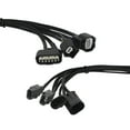 thumbnail image 5 of Headlight Wire Adapter For Honda Accord Sedan 2016-2017 33100t2aa31, 5 of 5