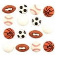 thumbnail image 2 of Button Theme Pack-Lets Play Ball, 2 of 2