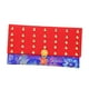 thumbnail image 4 of sobre rojo del año Nuevo Lunar chino, regalos de Hong Bao, mejores deseos, paquetes rojos con bolsillos rojos para el Festival de Primavera 2024, 4 of 10