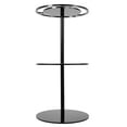 thumbnail image 3 of Shisuyan Acrylic Sunglasses Holder Stand Rotating Eyeglasses Display Rack Eyewear Tabletop Organizer, 3 of 8