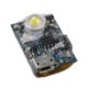 thumbnail image 1 of Inteprter Night Flying 130lm Luz estroboscópica Recargable Flash Lamp Upgrade Modificado Reemplazo para 3/Mini 3 Pro Accesorios para aéreos, 1 of 6