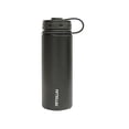 thumbnail image 2 of FIFTY/FIFTY Vacuum-Insulated Bottle-18oz Matte Black, 2 of 2