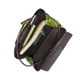thumbnail image 4 of Balery Fresh Corn 1 Mochila de Cuero para Mujeres, Gran Capacidad, Bolsa de Viaje Multifuncional, Mochila de Cuero y Bolsa de Hombro para Mujeres, 4 of 4
