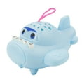 thumbnail image 2 of Summer Night Light Projector Small Flashlight rc Planes for Kids Remote Control Airplane Flashlight for Kids Toys for Kids Projector Light Baby Toy Educational Toy Projection lamp, 2 of 8