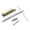 1 set, variant on Lerpwige Car Sleeve Puller Tool Metal For Compression Fittings For 1/2inch Compression Sleeve Puller Too Maintenance