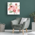 thumbnail image 4 of James Wiens 'Boho Bouquet VIII' Canvas Art, 4 of 4