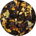 thumbnail image 2 of Special Tea Mountain Berry Herbal Tea, Loose Leaf, 3 Ounce, 2 of 2