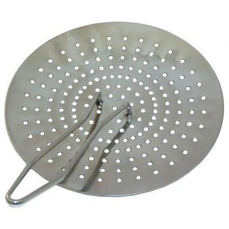 

Market Forge KETTLE PERFORATED STRAINER 9 90-2305