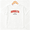 White, variant on Brooklyn New York Boys Graphic Tee, Retro Varsity Athletic 100% Cotton Kids Short Sleeve T-Shirt