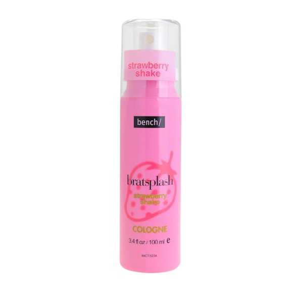 Bratsplash Batido De Fresa Colonia 100ml