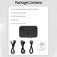 thumbnail image 4 of Adaptador De Audio Bluetooth Receptor De Audio Inalámbrico Adaptador Bluetooth 5.0 Minnieouse EL015972-00, 4 of 5
