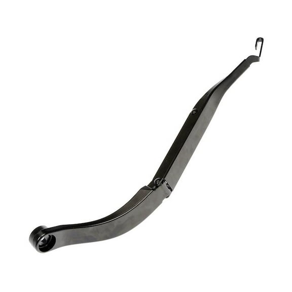 Front Left Windshield Wiper Arm - Compatible with 2014 - 2023 Jeep Cherokee 2015 2016 2017 2018 2019 2020 2021 2022