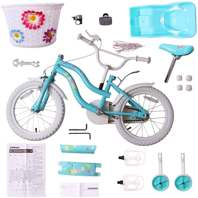 Coewske bike 2024