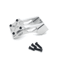 thumbnail image 1 of Vogacara Control remoto modelo de coche vehículo ala trasera soporte de fijación Metal niño juguetes herramientas de reparación reacondicionamiento Type2 NO2 Vogacara FN001451-04, 1 of 6