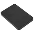 thumbnail image 5 of Disco duro externo HDD USB 3.0 Plug and Play Unidad de disco duro móvil para muchos dispositivos Negro 500 GB, 5 of 5
