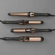 Infinitipro by Conair Rose Gold Titanium 1.25-Inch Curling Iron CD251N