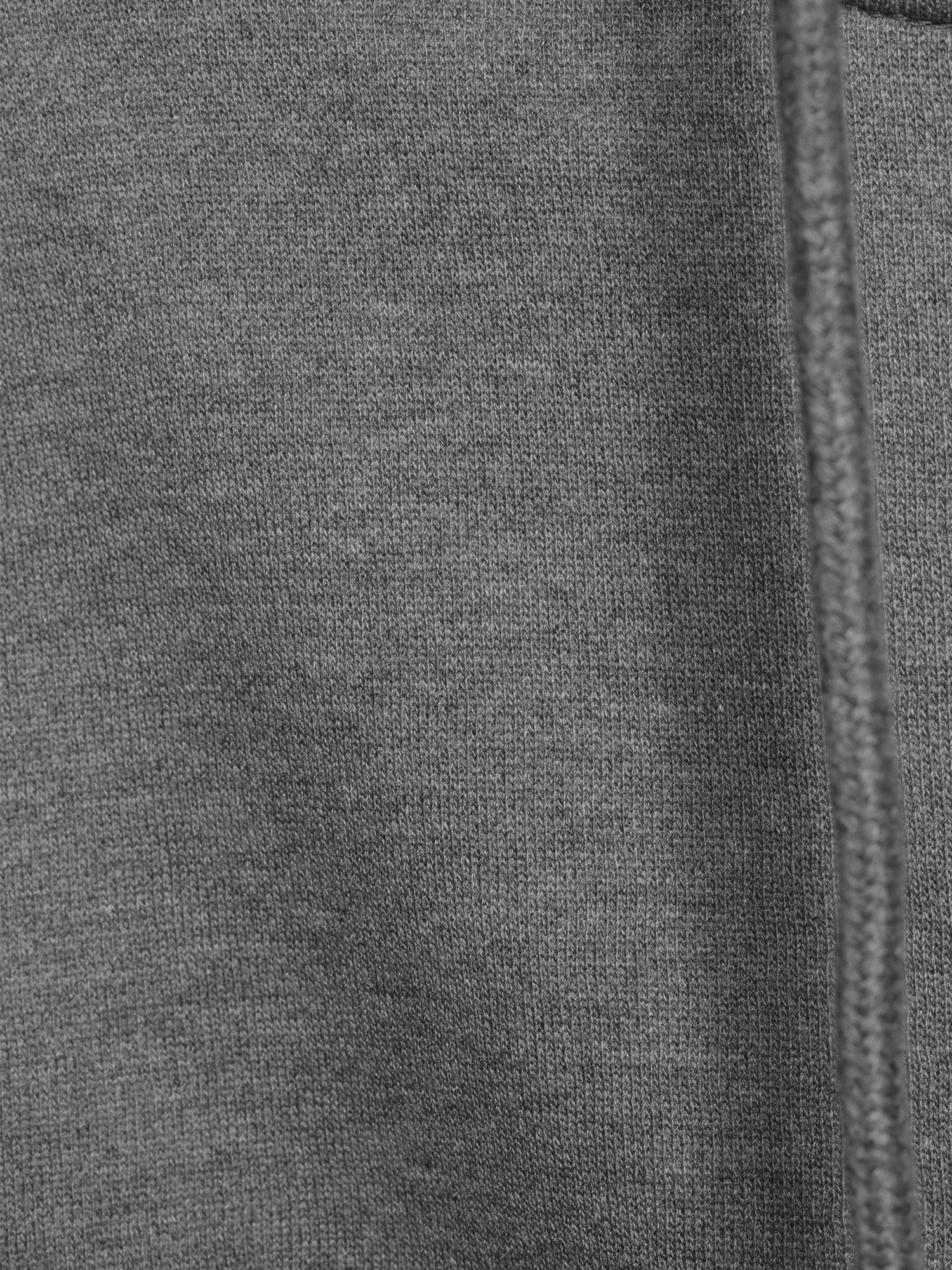 George Men's and Big Men's Faux Sherpa Hoodie, Sizes up to 5XL