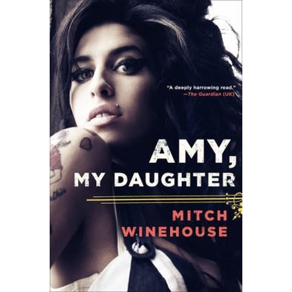 Pre-Owned Amy, My Daughter (Paperback) 006219142X 9780062191427