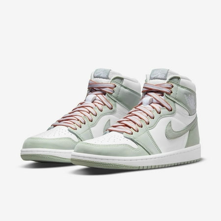 (Women's) Air Jordan 1 Retro High OG 'Seafoam' (2021) CD0461-002