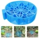 thumbnail image 5 of Blue Plastic Watermelon Holders with Durable Design for Storage Use 10 Pieces, 5 of 5