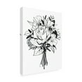 thumbnail image 2 of Grace Popp 'Gathered II' Canvas Art, 2 of 4