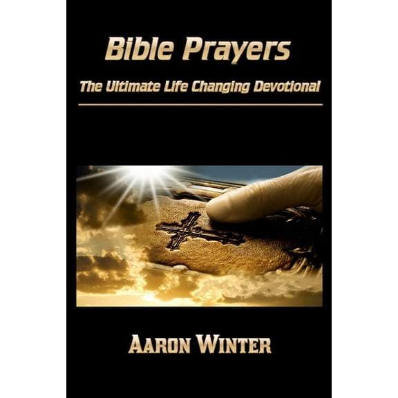 Bible Prayers (Paperback)