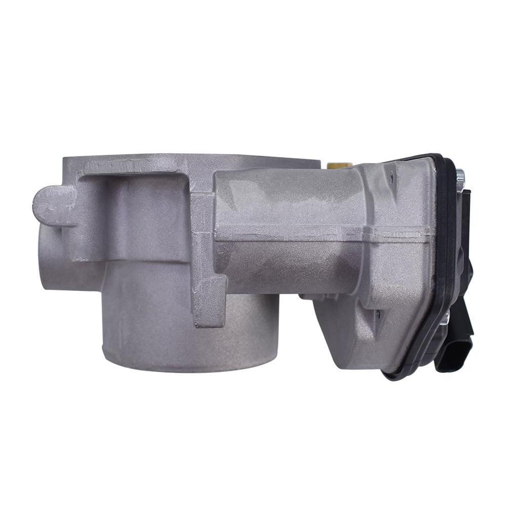 LABLT Throttle Body Assembly w/TPS Sensor Fit for 2005 2006 2007 Five Hundred Ford 3.0L 6F9Z9E926A