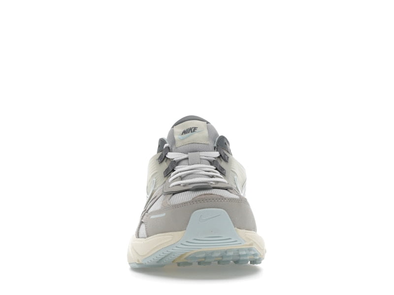 Nike Women's V2K Run Light Bone Metallic Platinum Shoes, from StockX