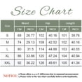 thumbnail image 6 of Aellinatey Jeans for Women High Waist Straight Wide Leg Jean Loose Stretchy Baggy Casual Pants with Pocket, 6 of 12