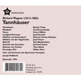 thumbnail image 3 of Joseph Keilberth - Tannhauser - Music & Performance - CD, 3 of 3