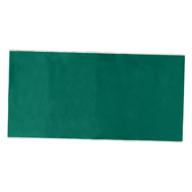 Milaget Drap de Transfert Plat Pliable pour Patient Aliiné 75cmx150cm