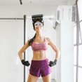 thumbnail image 2 of Minkissy 1 Set Grey VR Headset Eye Cover Fabric for Sweat Protection during VR Use, 2 of 4