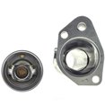 thumbnail image 3 of Motorad 4833KTFS Engine Coolant Thermostat Housing Assembly, 3 of 5
