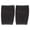 Silver, variant on Ywmsfl Workout Arm Sleeves Thermal Technology Accelerated Fat Burnings Elastic Yoga Gym Training Armband Fitness Equipment