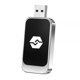 thumbnail image 2 of Adaptador Inalámbrico Carplay Y Android Auto 2 en 1 Dongle, 2 of 9