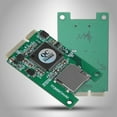 thumbnail image 4 of Tarjeta de Almacenamiento micro tf a msata, 32 GB de peso ligero 480mbps menor consumo de energía usb adaptador de apositivo de almacenamiento de masa msata para duradero, 4 of 7