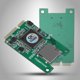 thumbnail image 5 of Adapter MSATA, Lower Power Consumption Micro Storage Card TF To MSATA 32GB Durable  For PC ANGGREK Mini PCI-E mSATA, 5 of 8