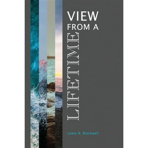 View from a Lifetime (Paperback)