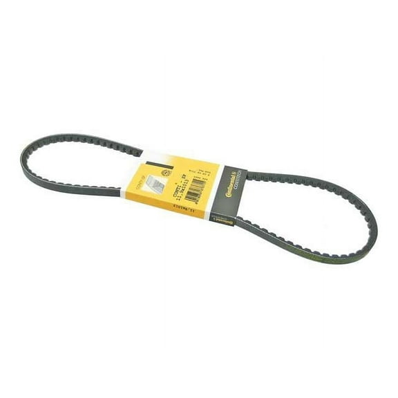 Accessory Drive Belt - Compatible with 1991 - 1995 Volvo 940 1992 1993 1994