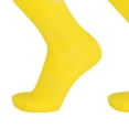 thumbnail image 2 of SERTGUTR Kids Soccer Socks Knee High Breathable Cushioned Long Tube Athletic Sports Football Training Games Over The Calf for Kids and Adults Outdoor Play, 2 of 2
